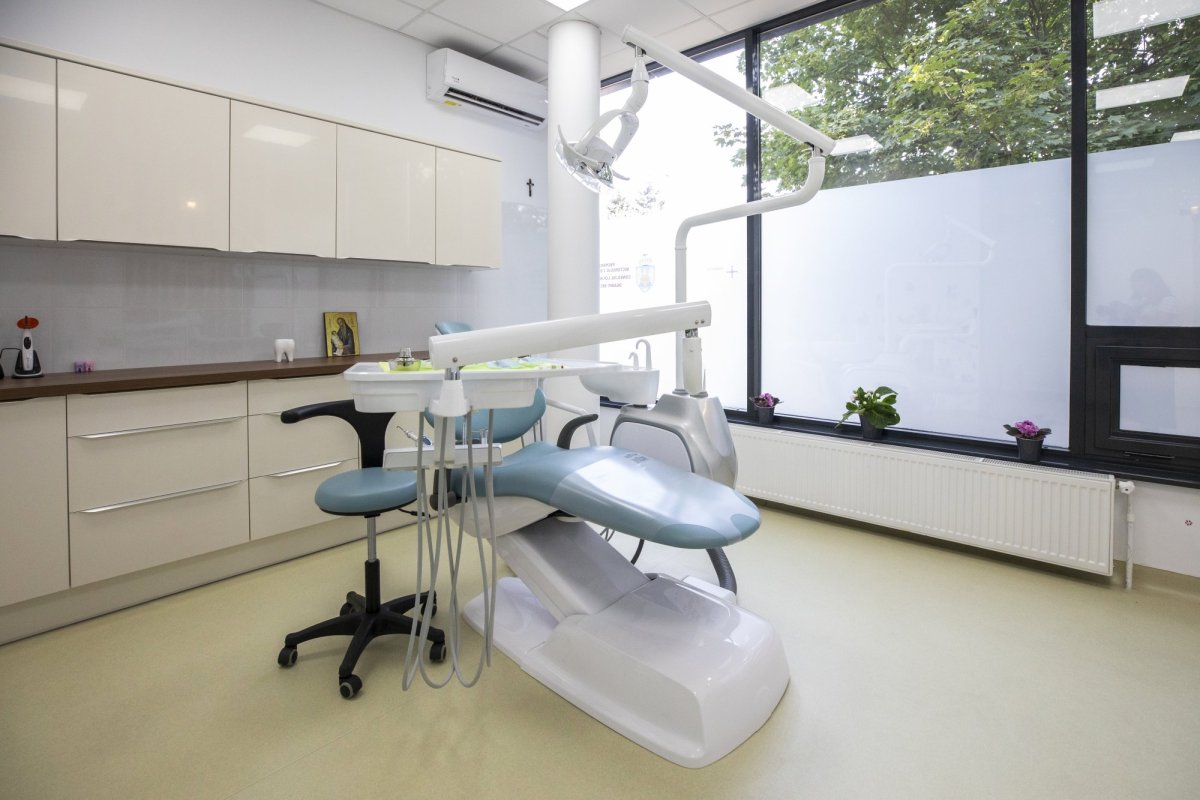 O nouă clinică socială a fost inaugurată în Sectorul 2 al Capitalei 266141