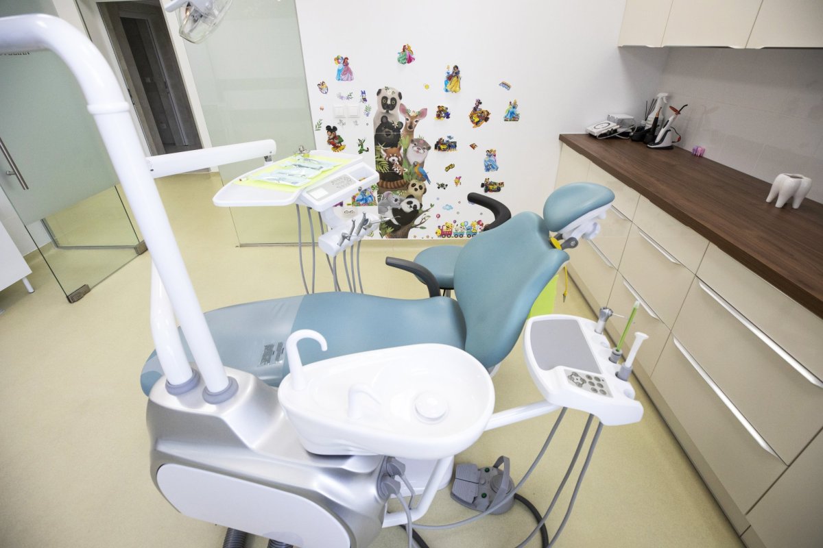 O nouă clinică socială a fost inaugurată în Sectorul 2 al Capitalei 266142