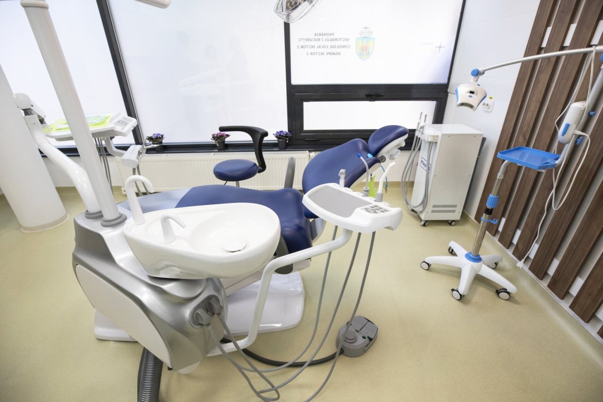 O nouă clinică socială a fost inaugurată în Sectorul 2 al Capitalei 266146