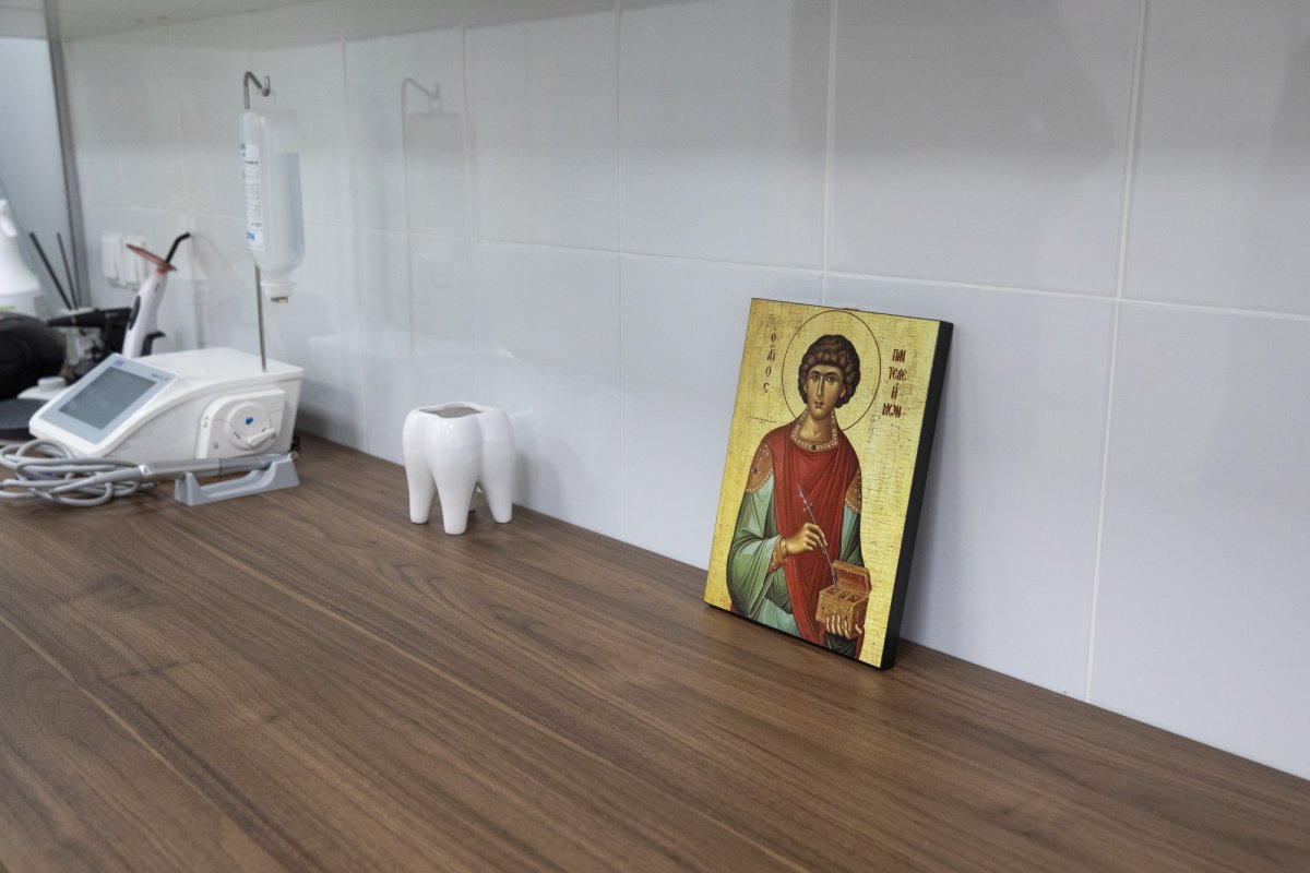 O nouă clinică socială a fost inaugurată în Sectorul 2 al Capitalei 266147