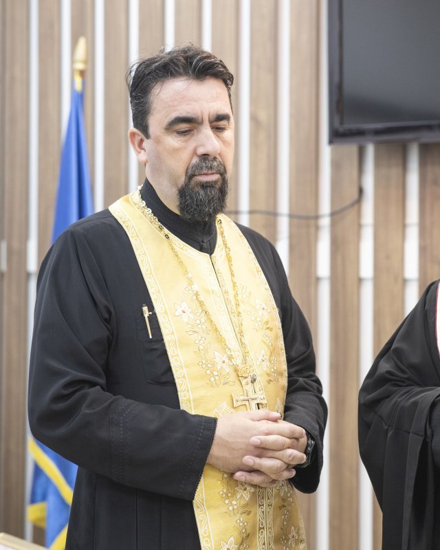 O nouă clinică socială a fost inaugurată în Sectorul 2 al Capitalei 266155