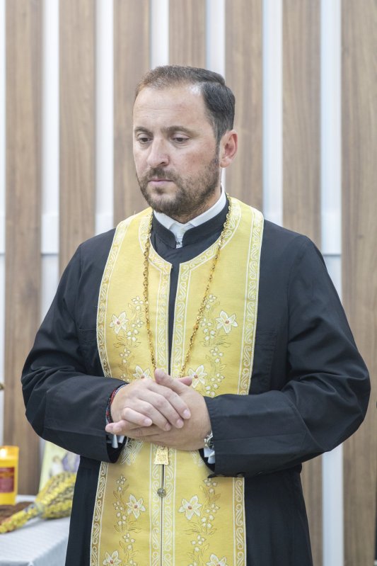 O nouă clinică socială a fost inaugurată în Sectorul 2 al Capitalei 266156