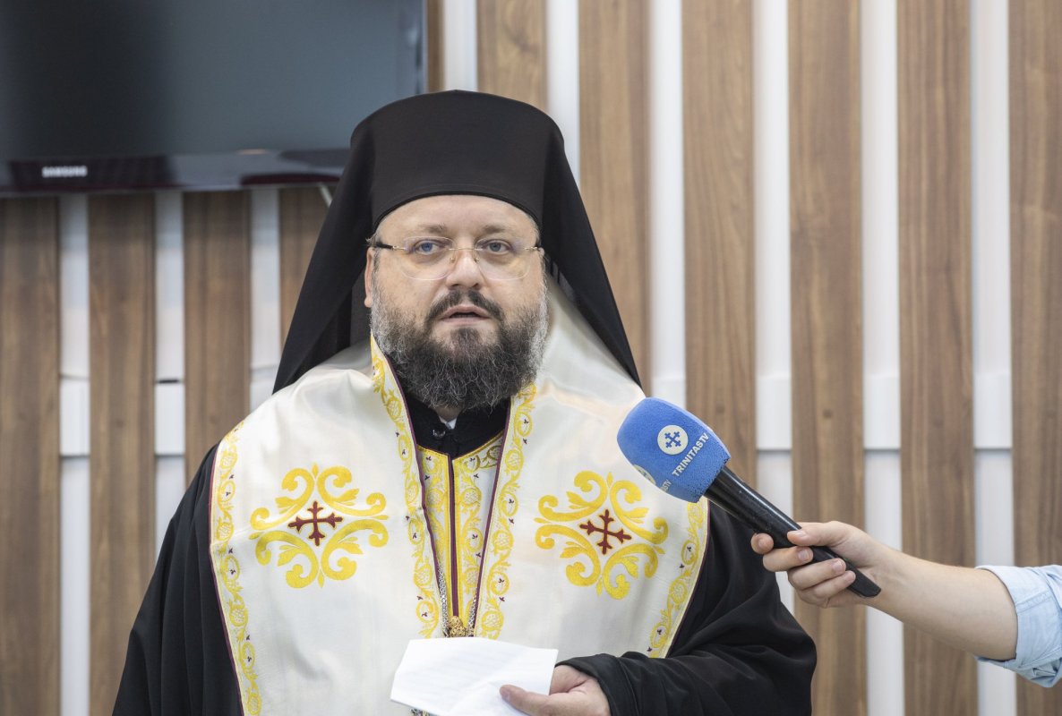 O nouă clinică socială a fost inaugurată în Sectorul 2 al Capitalei 266160