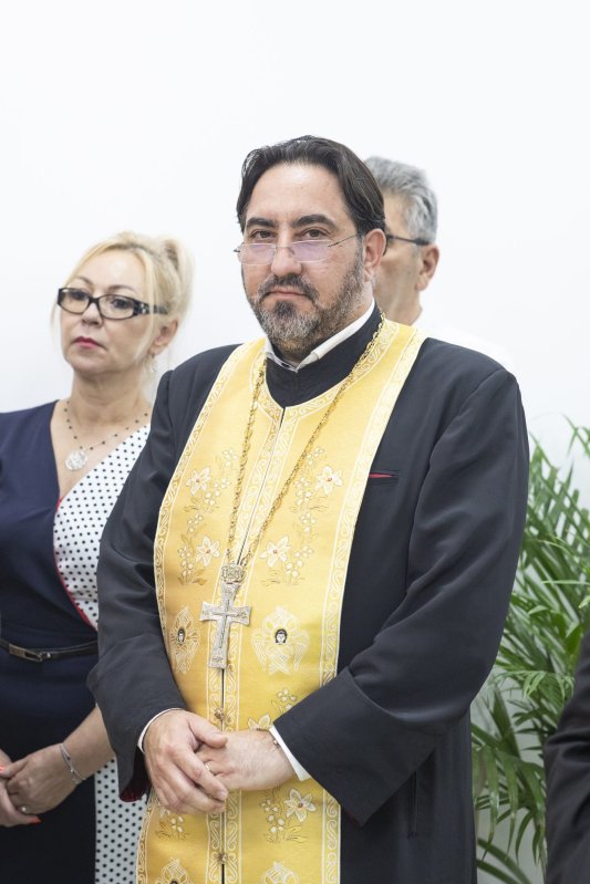 O nouă clinică socială a fost inaugurată în Sectorul 2 al Capitalei 266161