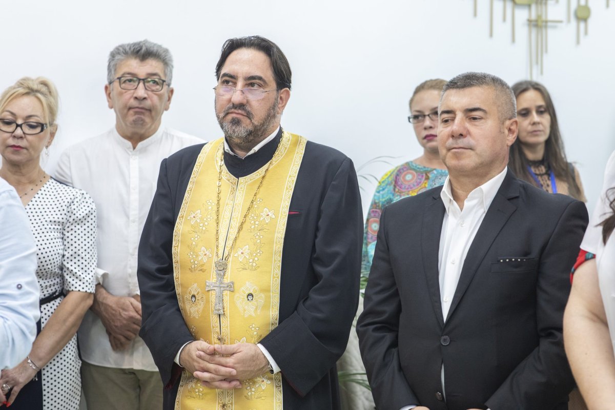 O nouă clinică socială a fost inaugurată în Sectorul 2 al Capitalei 266162