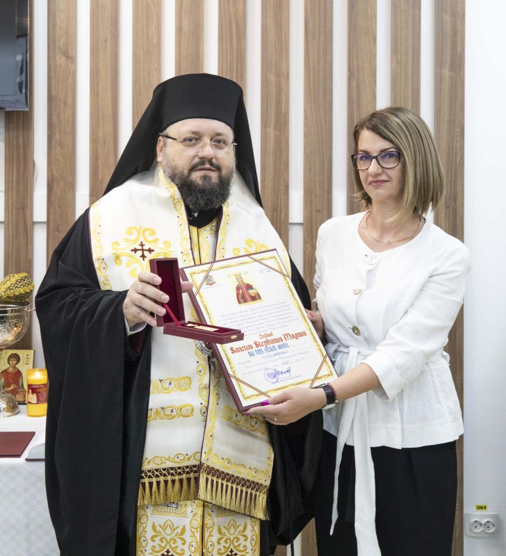 O nouă clinică socială a fost inaugurată în Sectorul 2 al Capitalei 266163