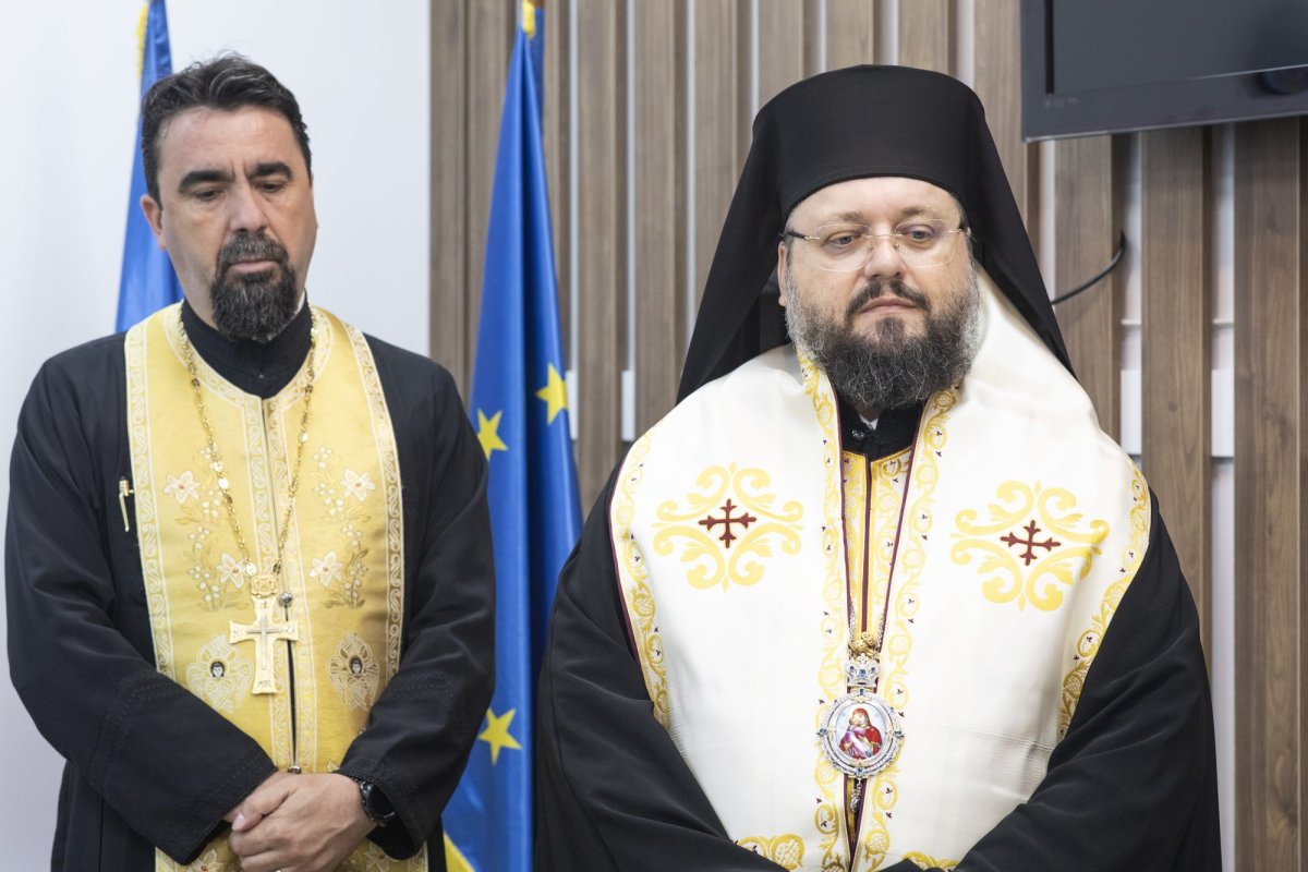 O nouă clinică socială a fost inaugurată în Sectorul 2 al Capitalei 266165