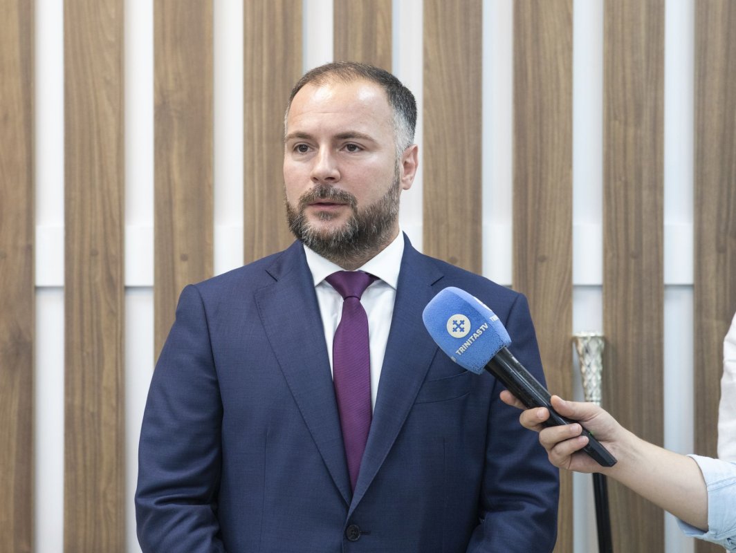 O nouă clinică socială a fost inaugurată în Sectorul 2 al Capitalei 266167