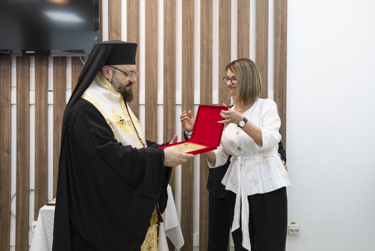 O nouă clinică socială a fost inaugurată în Sectorul 2 al Capitalei 266170