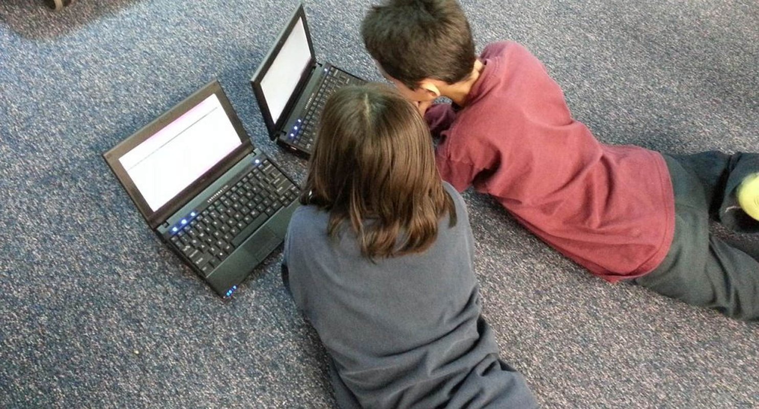 Sedentarismul în copilărie, risc pentru sănătatea inimii 266102