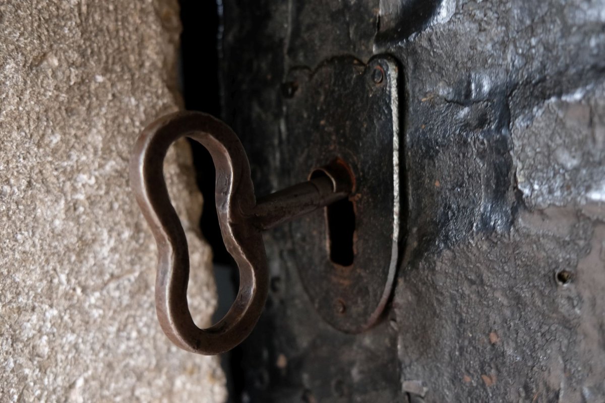 Vindecarea celor care hulesc pe Dumnezeu 266108