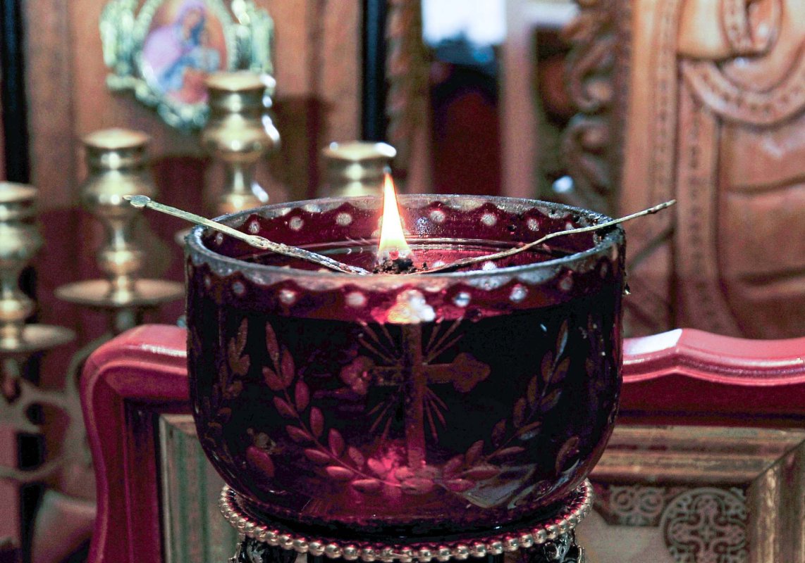 Despre darul certitudinii prin credinţă 266207