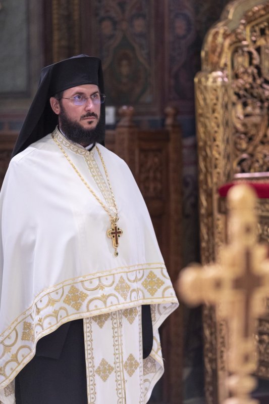 Începutul Anului bisericesc la Catedrala Patriarhală 266309