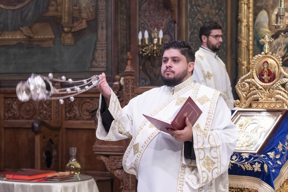 Începutul Anului bisericesc la Catedrala Patriarhală 266320