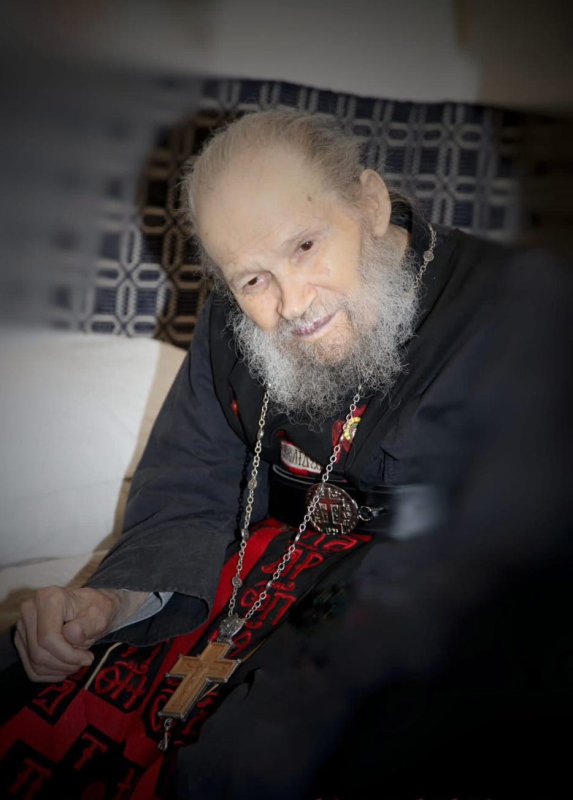 A plecat la Domnul ieroschimonahul Simeon Zaharia de la Mănăstirea Sihăstria 266429