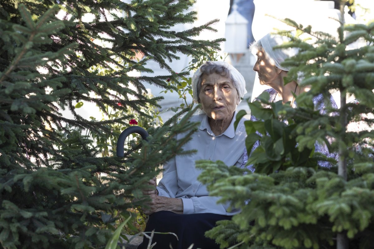 A fost sfințită capela Parohiei „Sfântul Ilie”-Ghencea 266778