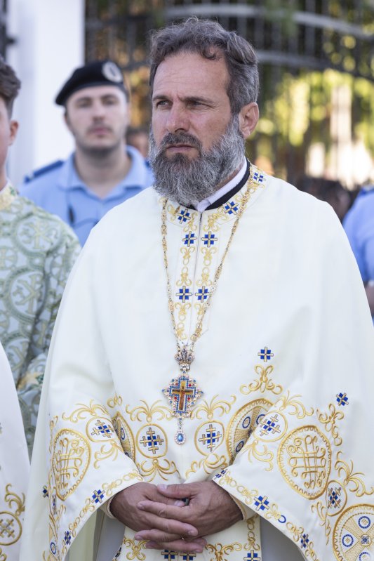 A fost sfințită capela Parohiei „Sfântul Ilie”-Ghencea 266788