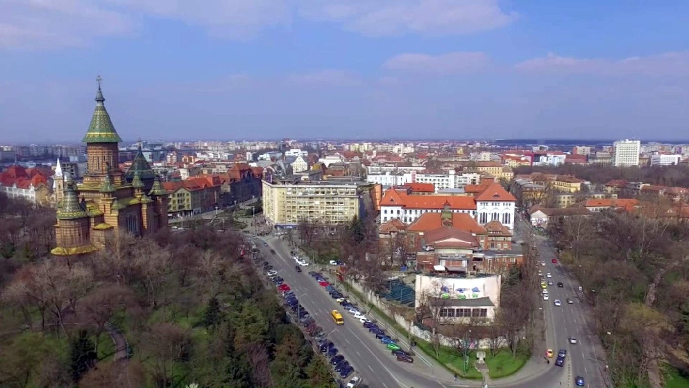 De ce Timișoara! 266425