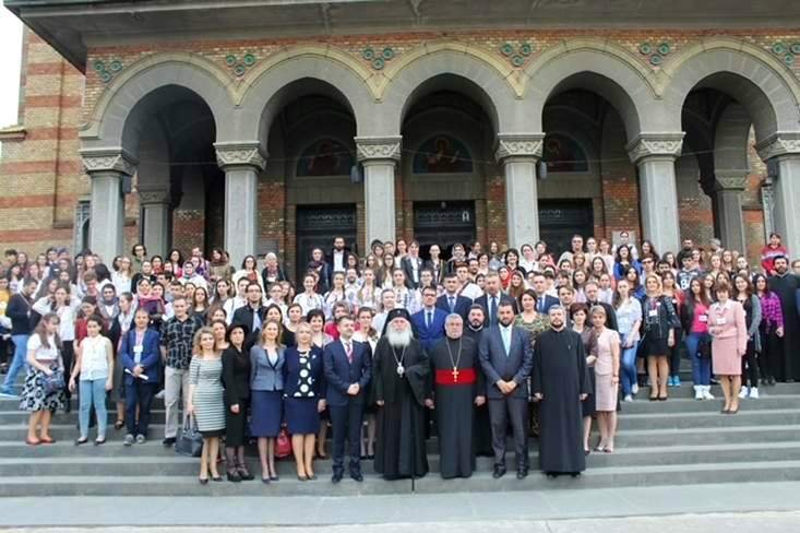 Prieteni ai lui Hristos și ai Banatului 266417