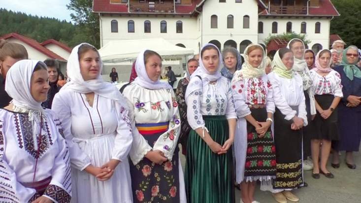 Prieteni ai lui Hristos și ai Banatului 266418