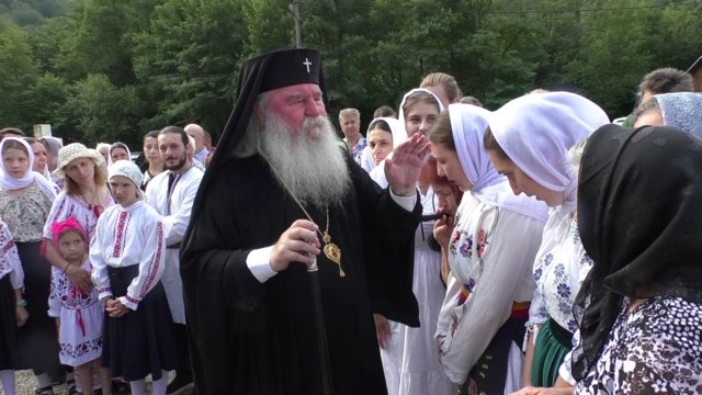 Prieteni ai lui Hristos și ai Banatului 266424