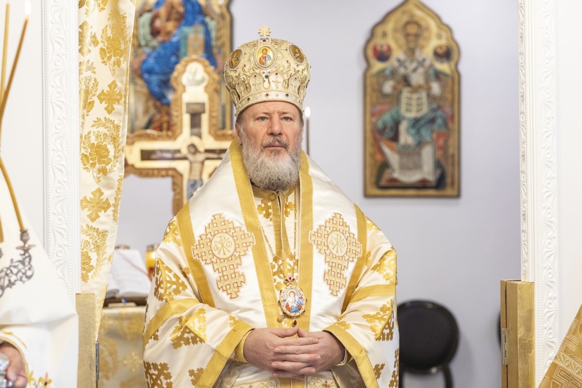 Lăcaş de rugăciune într-un așezământ pentru vârstnici din Ilfov 267006