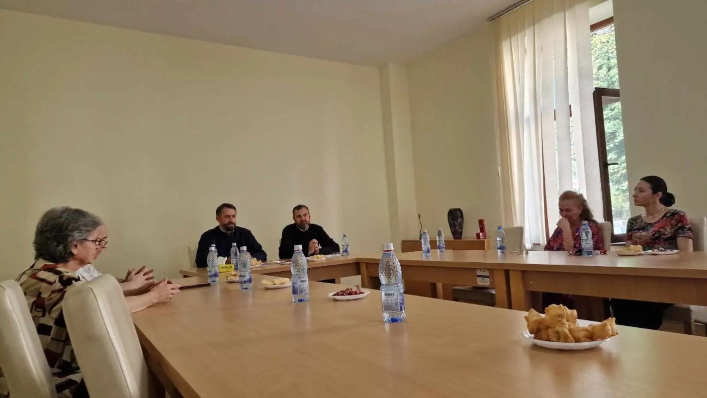 Asociația Vasiliada are un nou președinte executiv 267110