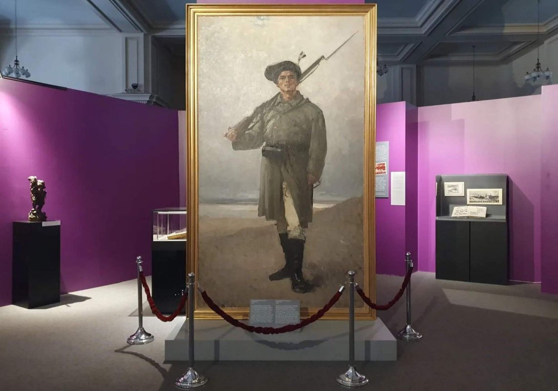 „Atacul de la Smârdan” din nou pe simeze 267065