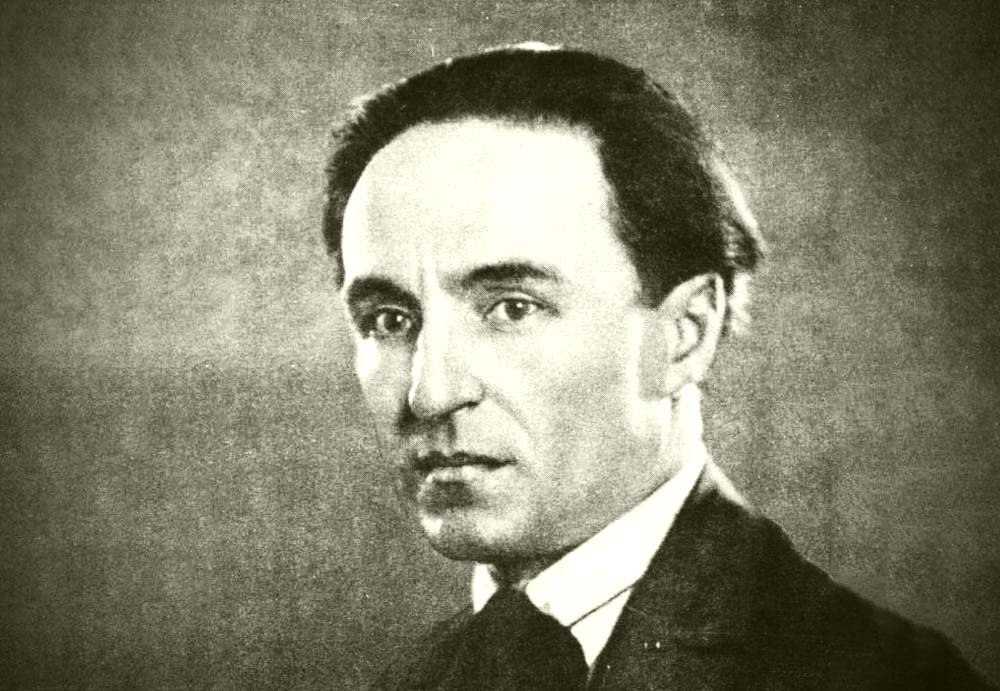 Scriitorul Dimitrie Iov - jertfă din dragoste de Basarabia 267061