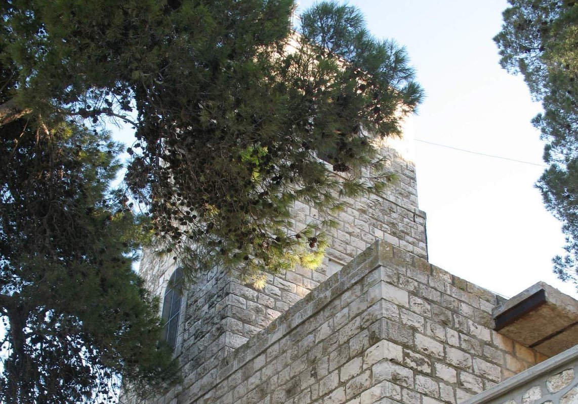 Taborul - sălașul pământean al Luminii cerești 267057