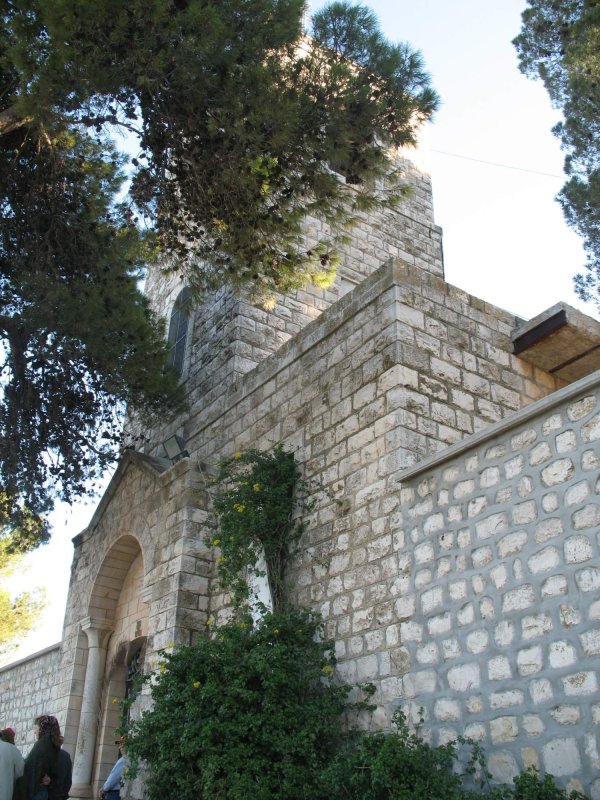 Taborul - sălașul pământean al Luminii cerești 267058