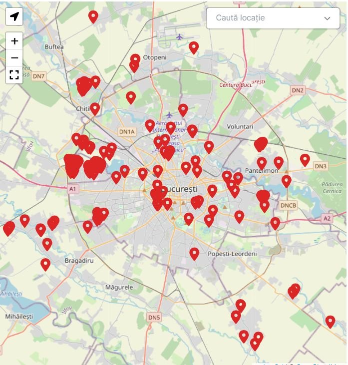Ambrozia, calvarul persoanelor alergice  267181