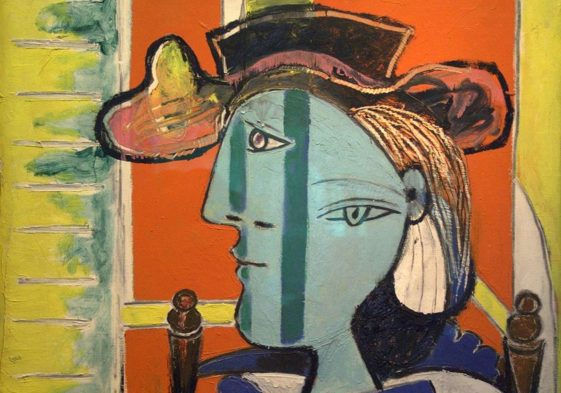 „Efectul Picasso” la București 267184