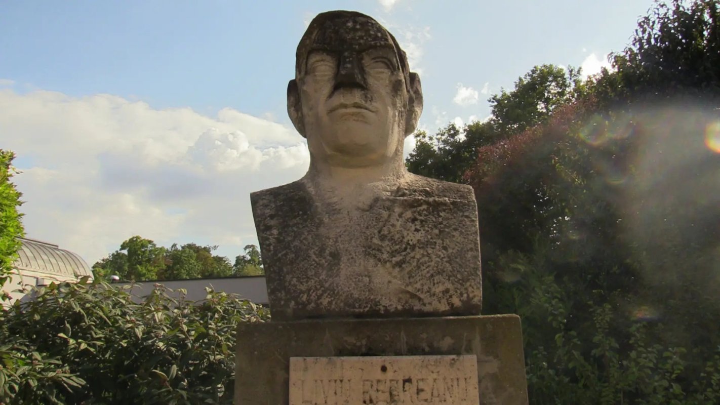 Pomenirea scriitorului Liviu Rebreanu de către românii din Ungaria 267243