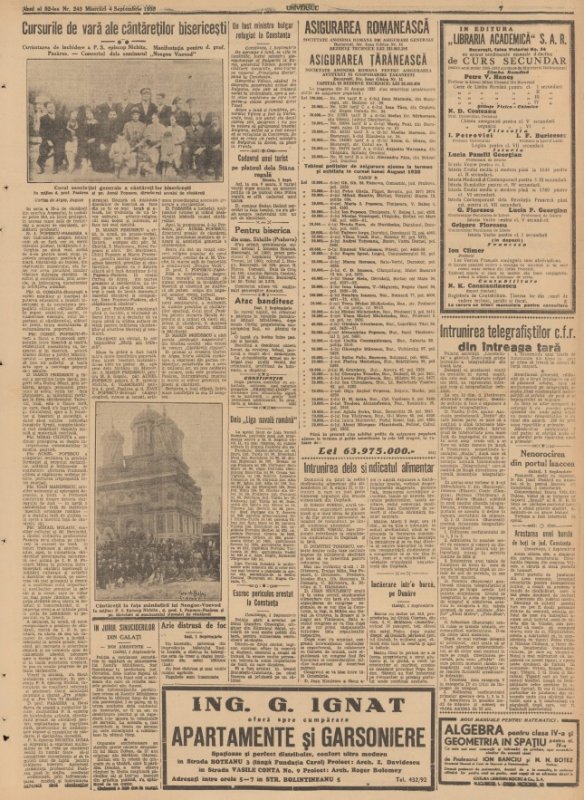 Profesorul și cântărețul Ioan Popescu-Pasărea (1871-1943) 267178