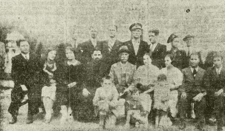 Profesorul și cântărețul Ioan Popescu-Pasărea (1871-1943) 267179