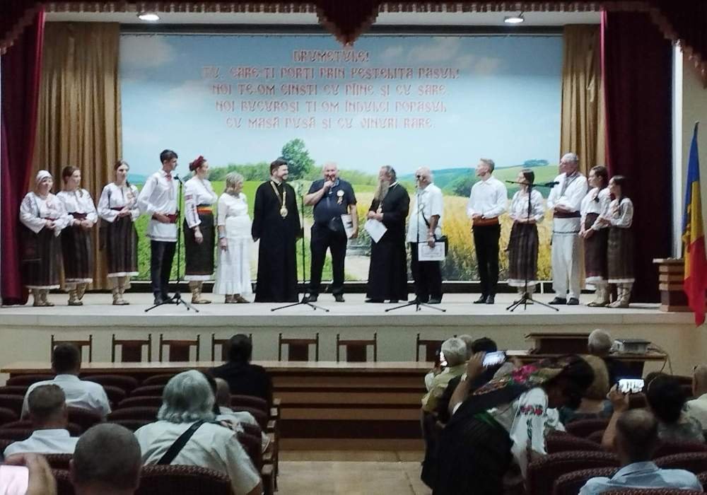 Adunarea Generală a ASTRA, pentru întâia dată în Basarabia 267260