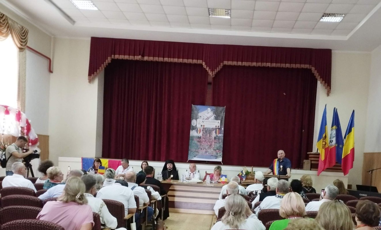 Adunarea Generală a ASTRA, pentru întâia dată în Basarabia 267261