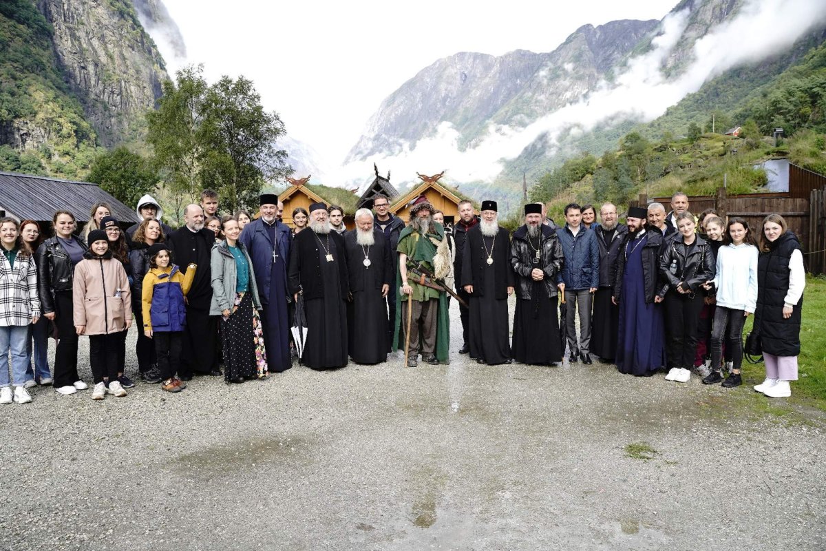 Fiordurile - locuri în care se întâlnesc cerul, pământul și apele 267255