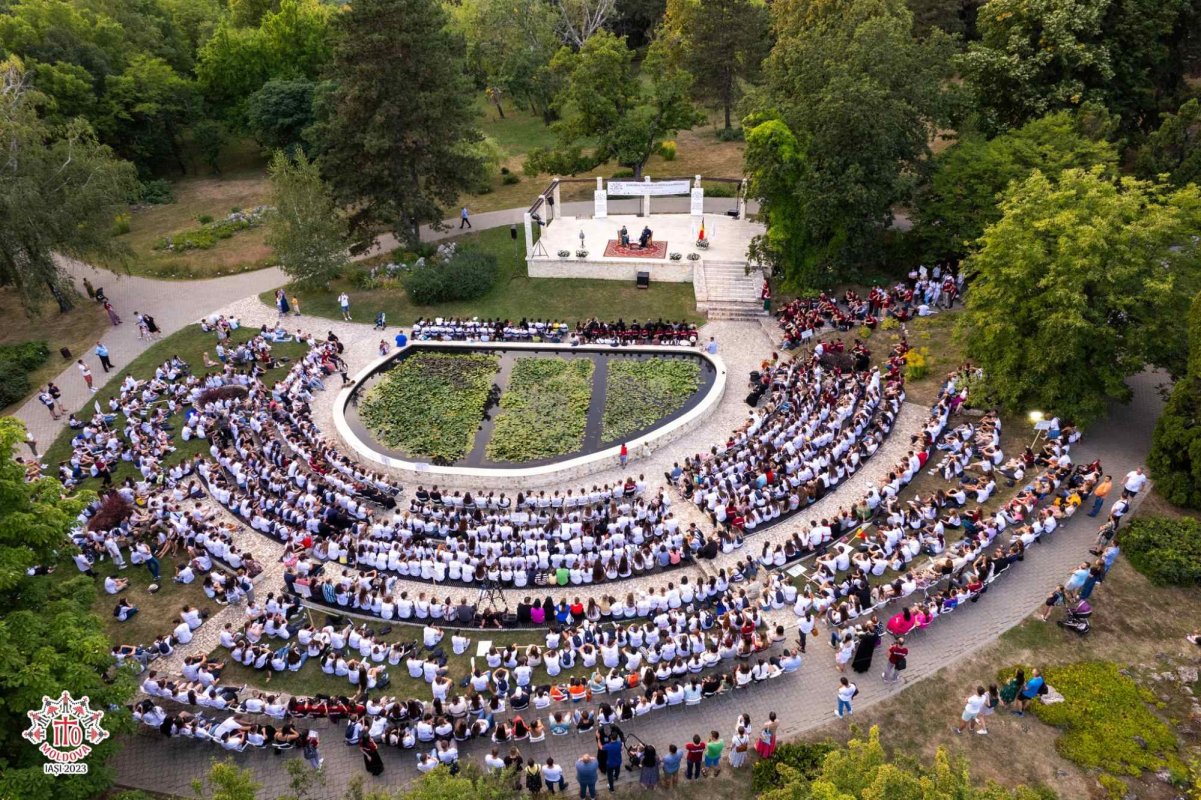 Generozitatea - o condiție a reușitei 267314