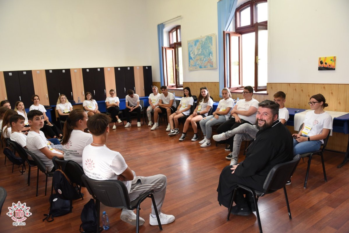 Generozitatea - o condiție a reușitei 267317