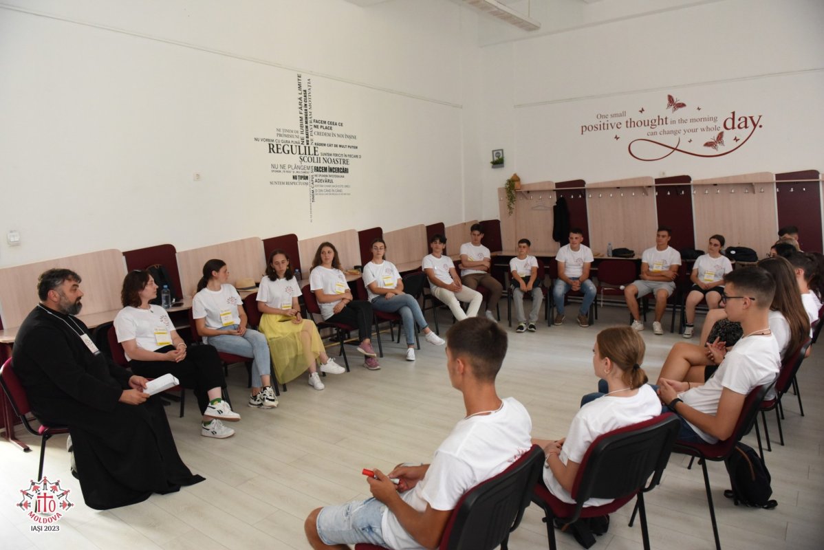 Generozitatea - o condiție a reușitei 267319