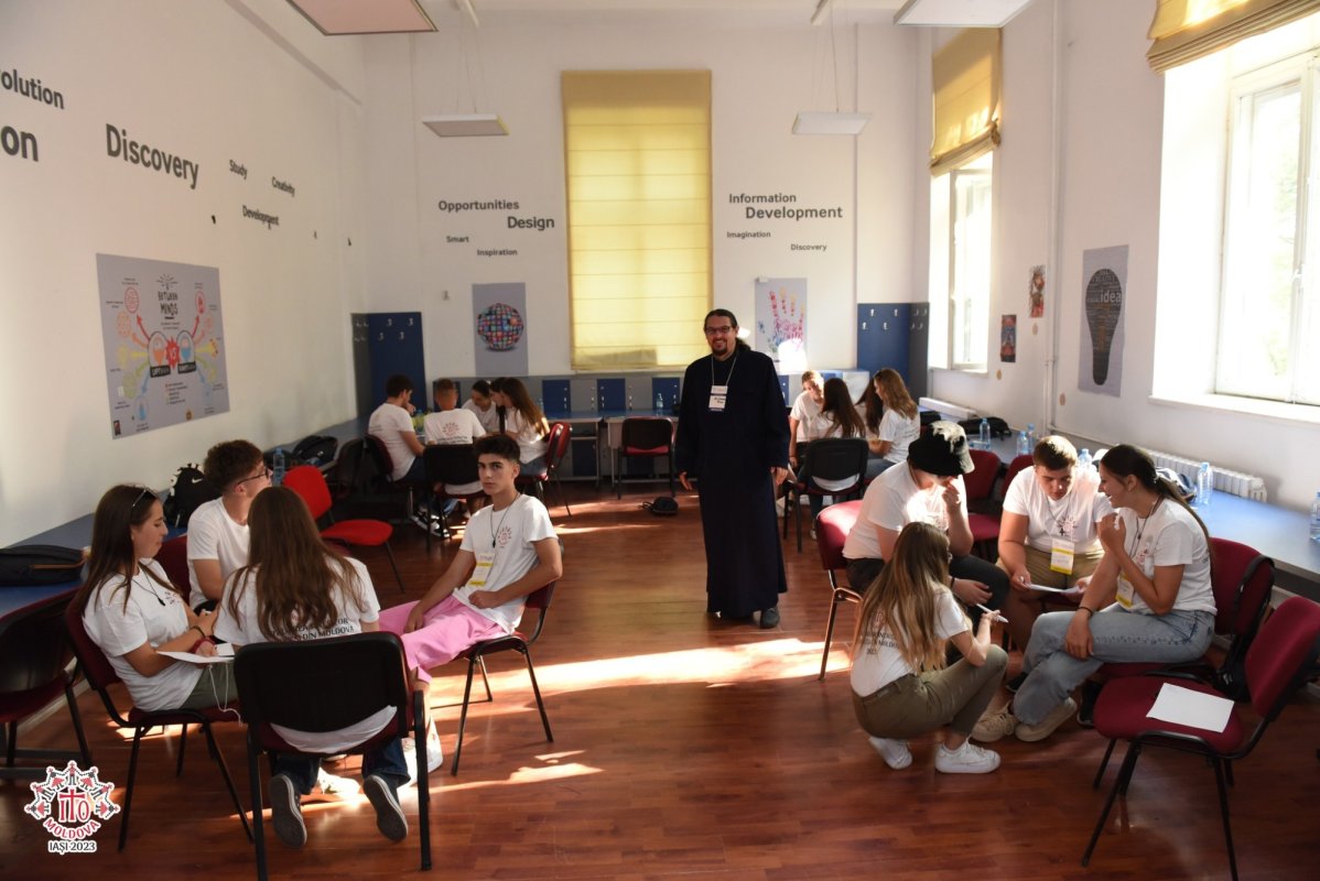 Generozitatea - o condiție a reușitei 267320