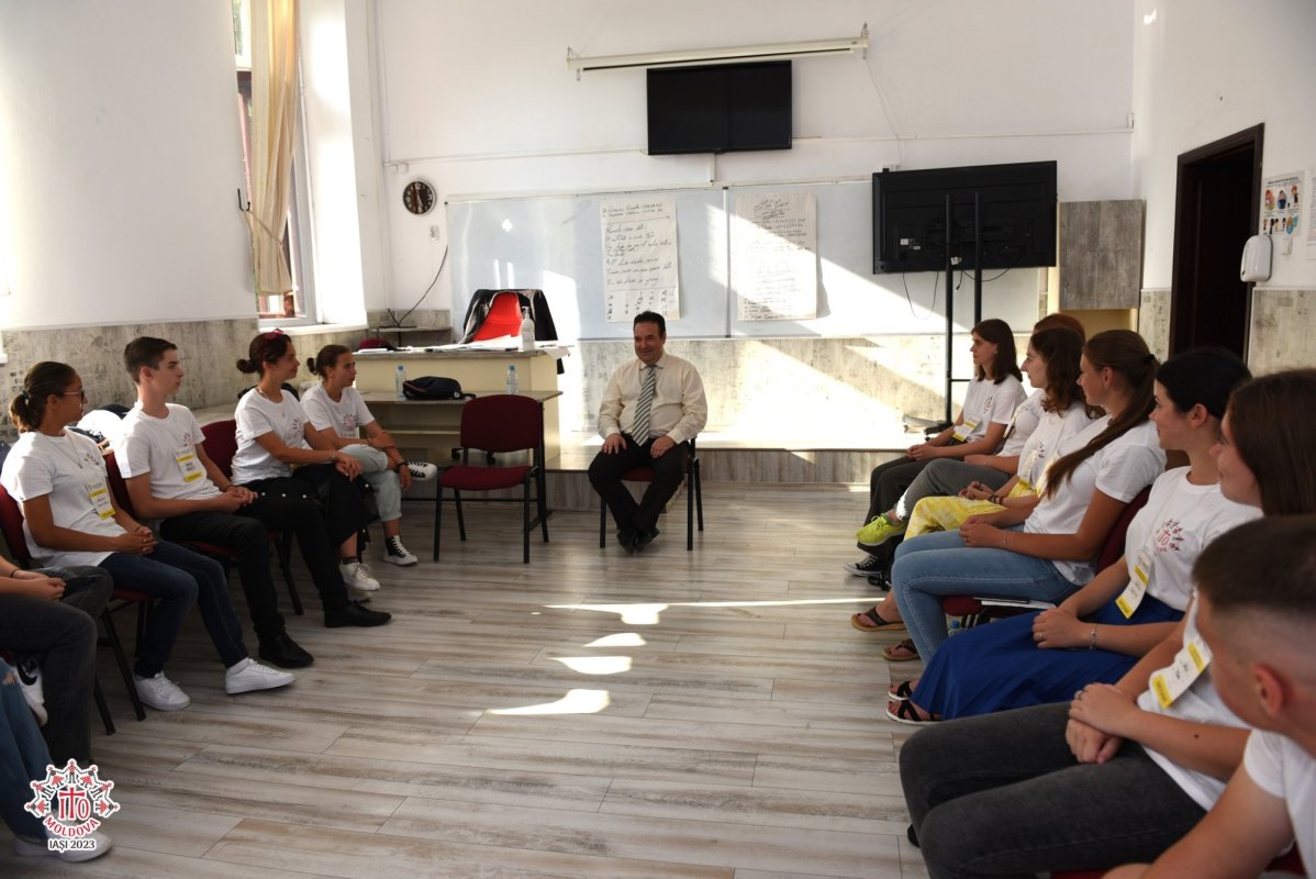 Generozitatea - o condiție a reușitei 267322