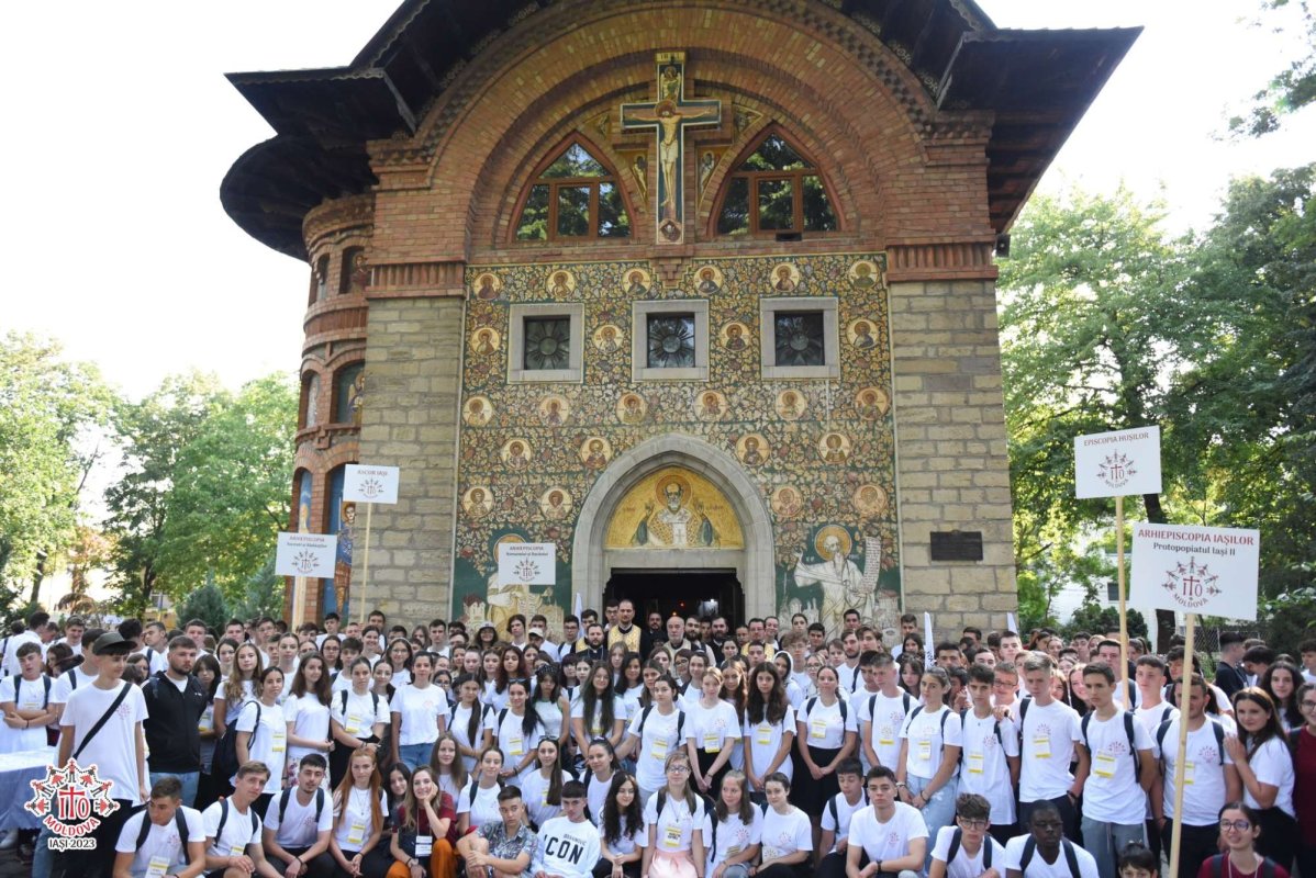 Generozitatea - o condiție a reușitei 267324