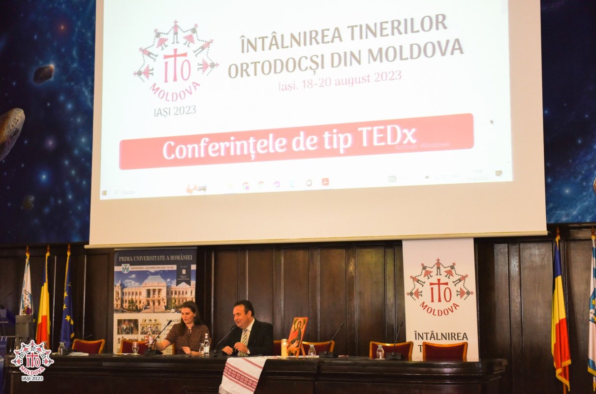 Generozitatea - o condiție a reușitei 267325