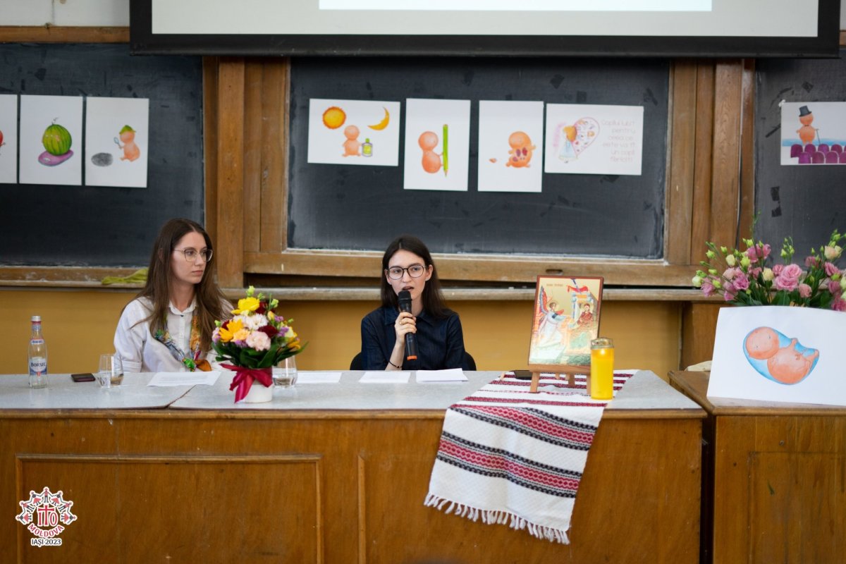 Generozitatea - o condiție a reușitei 267331