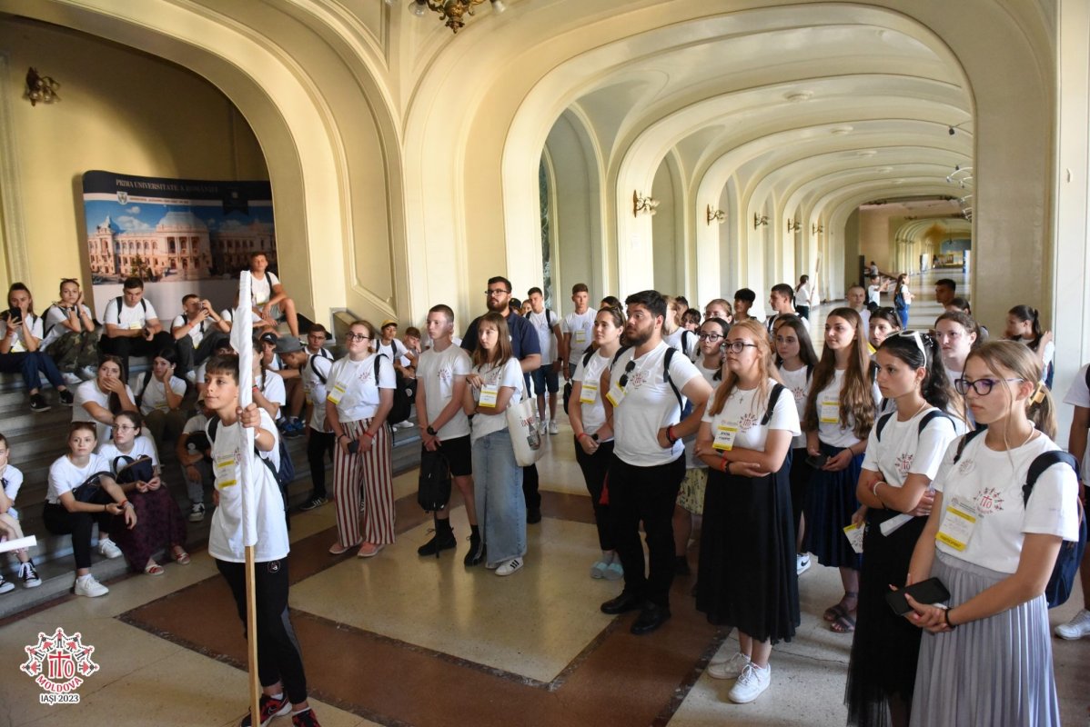 Generozitatea - o condiție a reușitei 267332