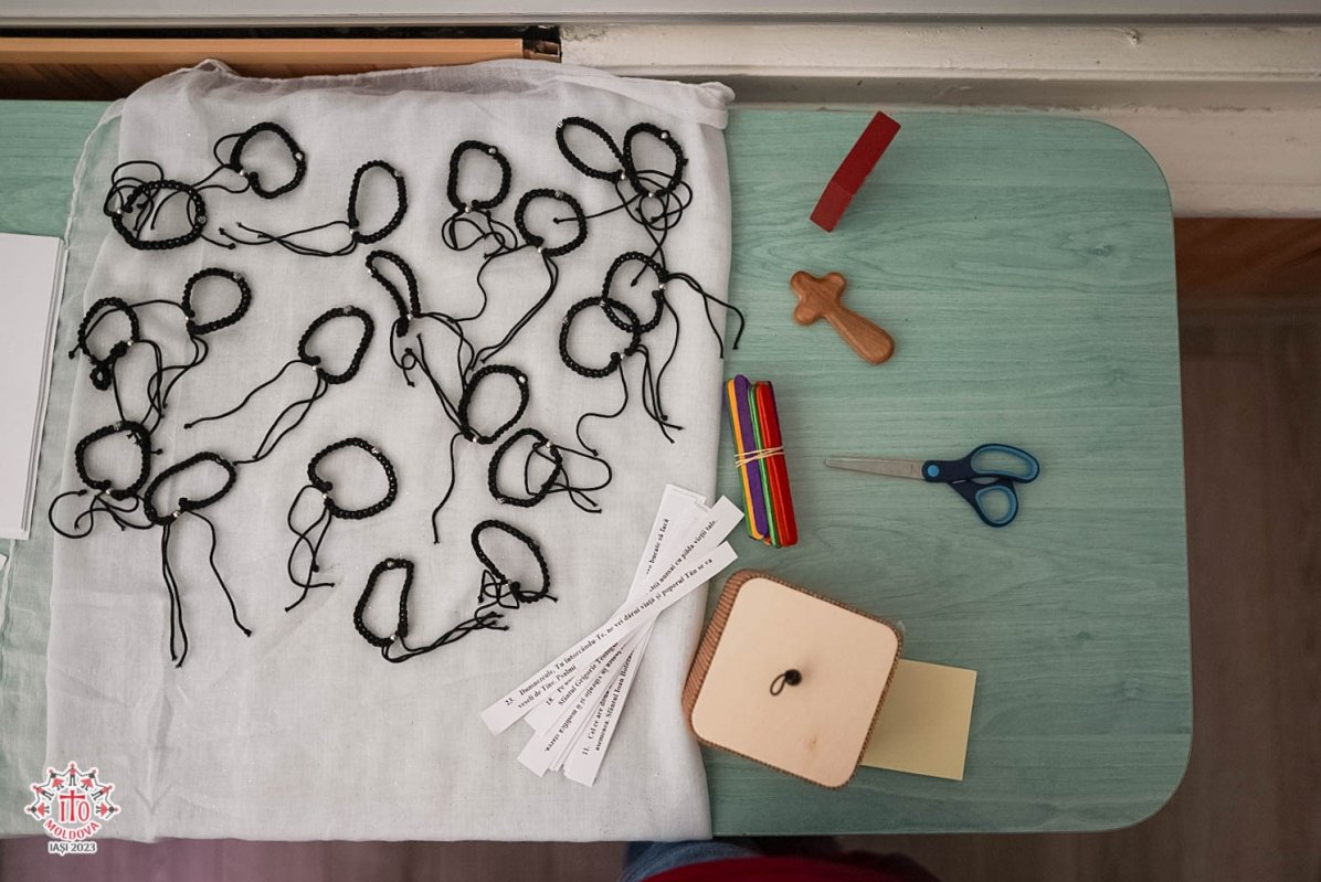 Generozitatea - o condiție a reușitei 267339