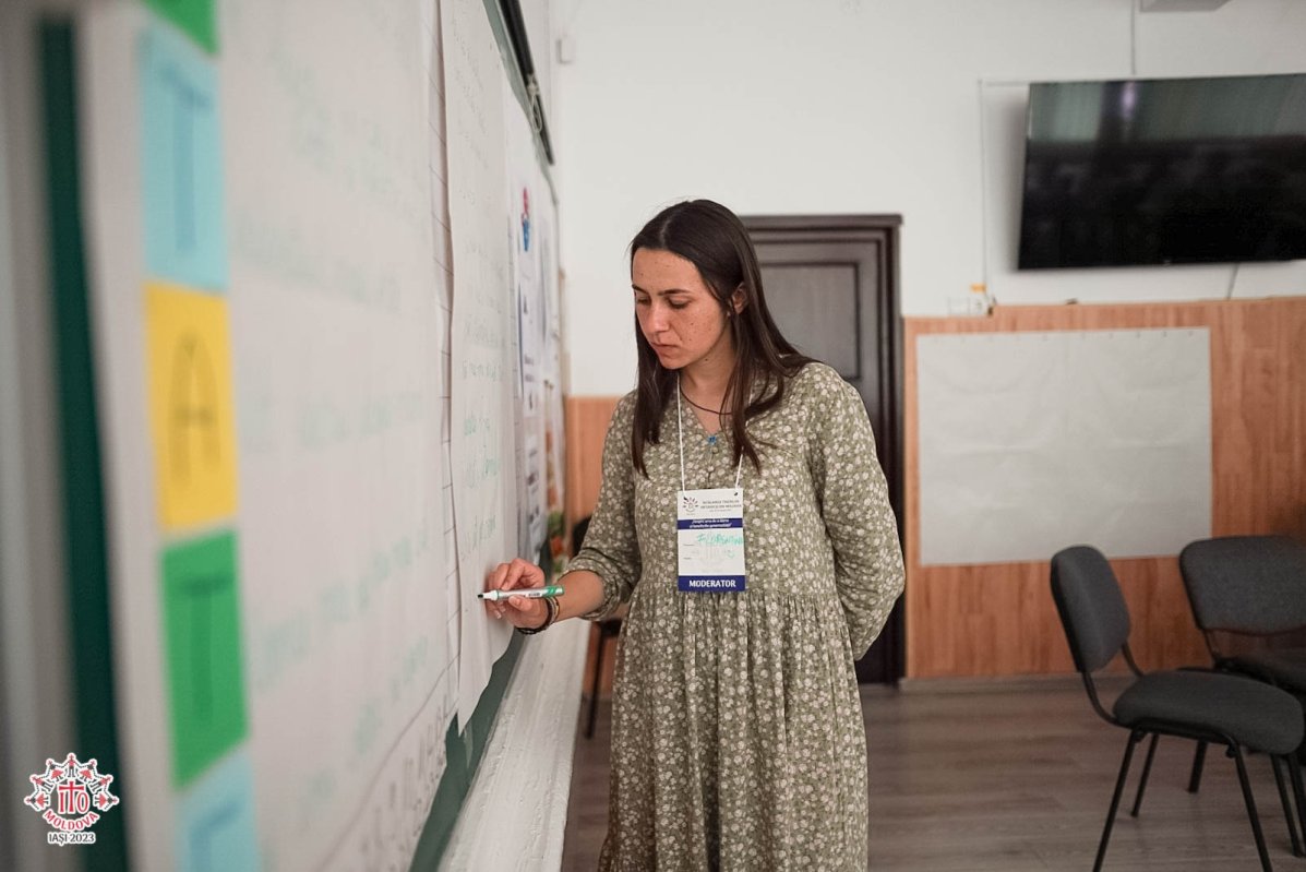 Generozitatea - o condiție a reușitei 267340